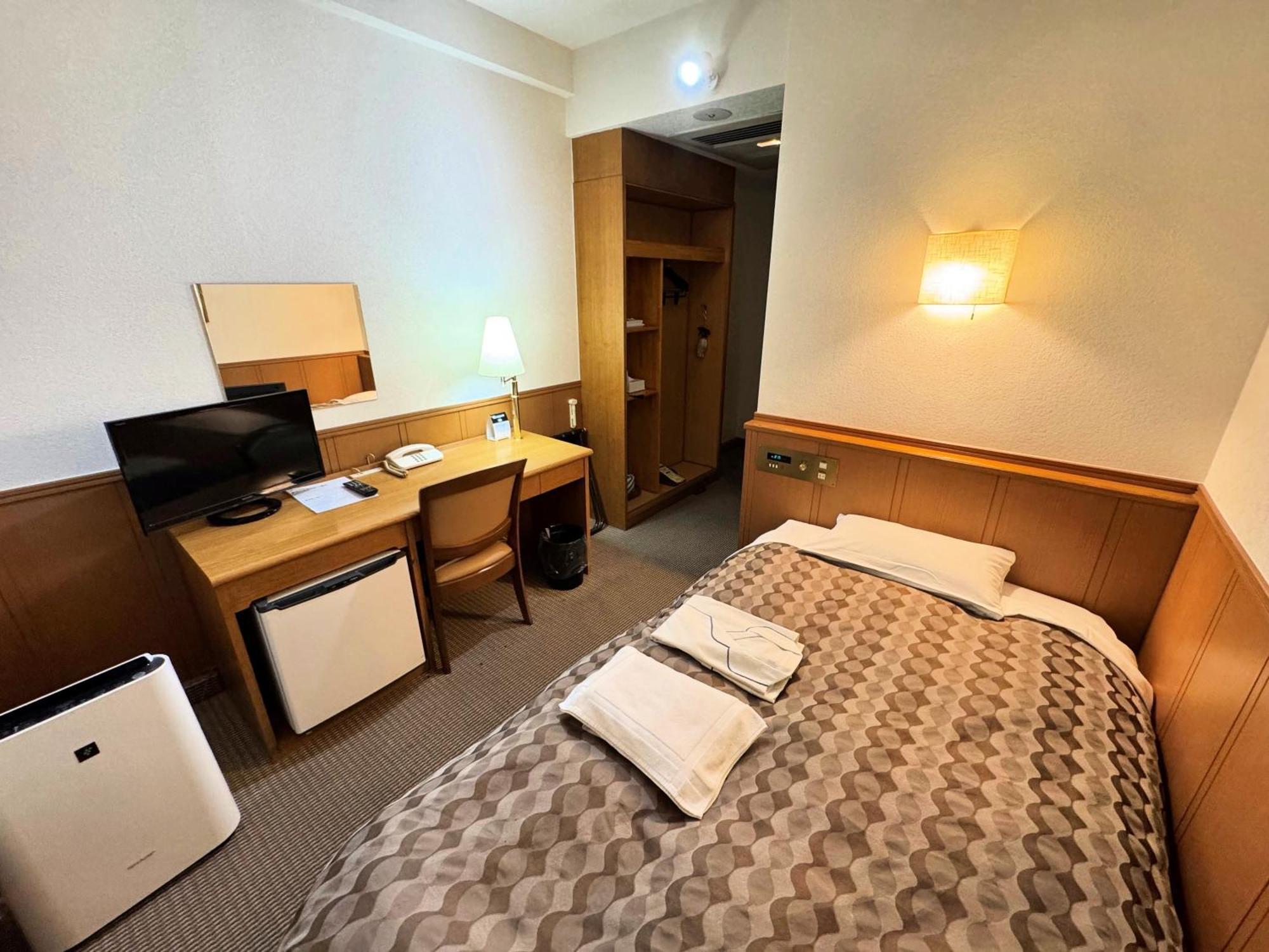 Ohta Grand Hotel Ōta المظهر الخارجي الصورة