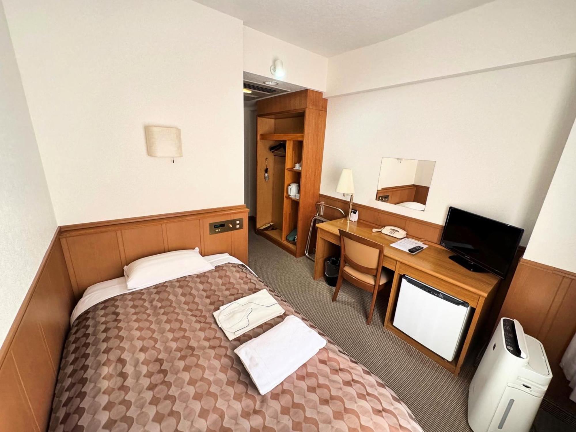Ohta Grand Hotel Ōta المظهر الخارجي الصورة