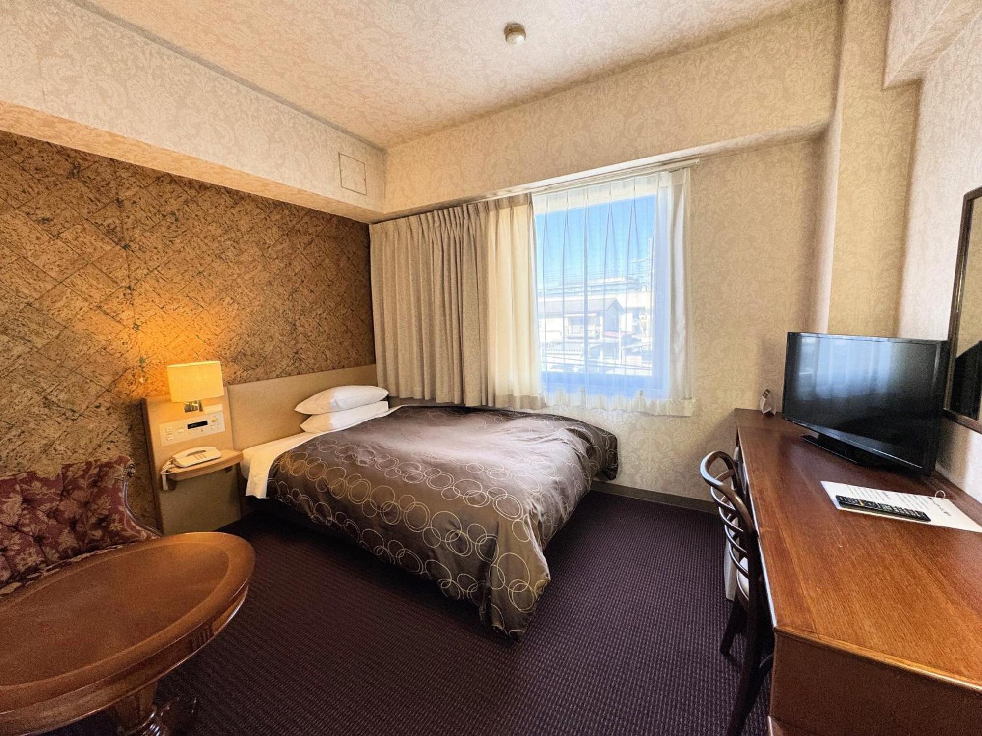 Ohta Grand Hotel Ōta المظهر الخارجي الصورة