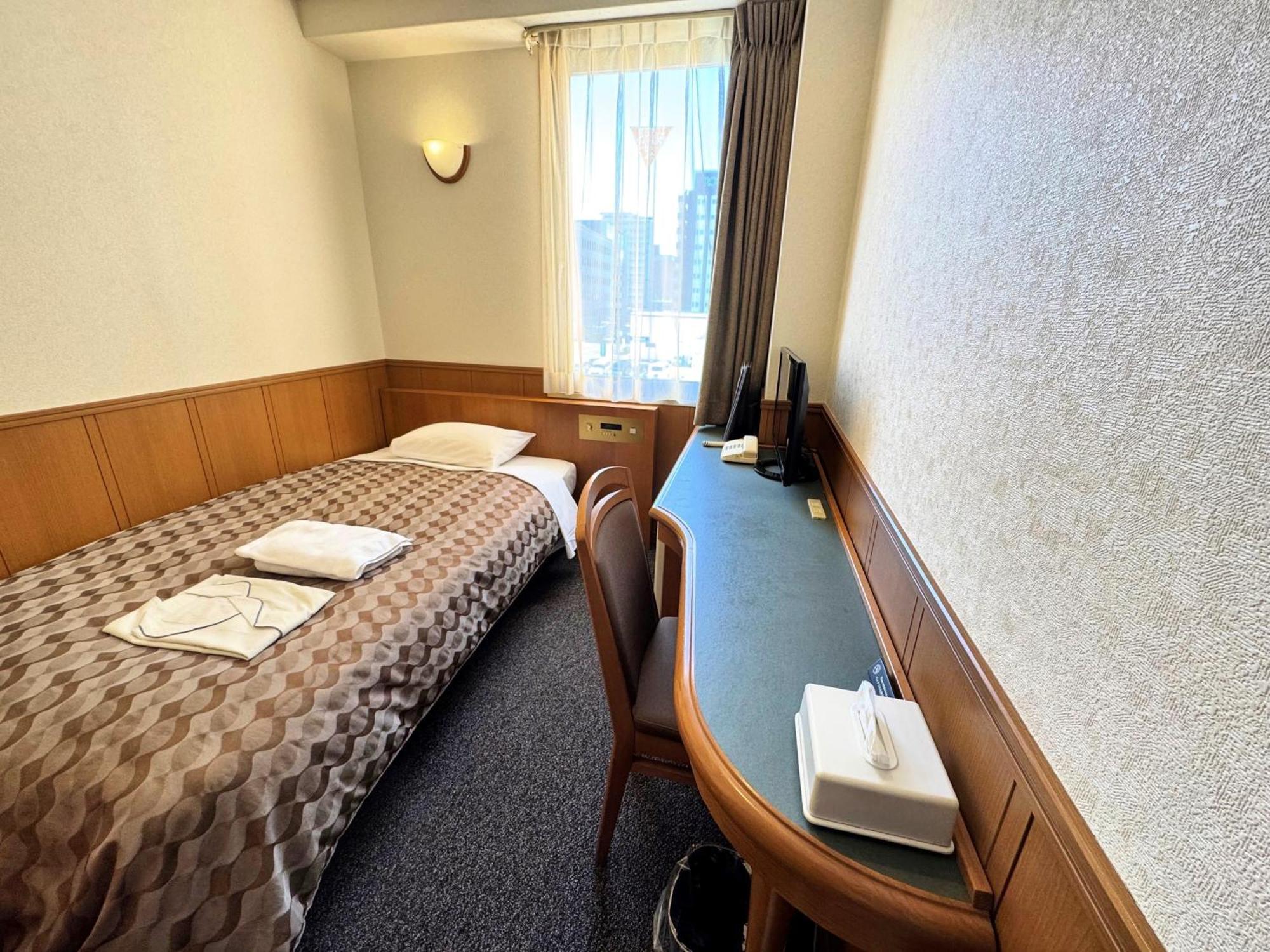 Ohta Grand Hotel Ōta المظهر الخارجي الصورة