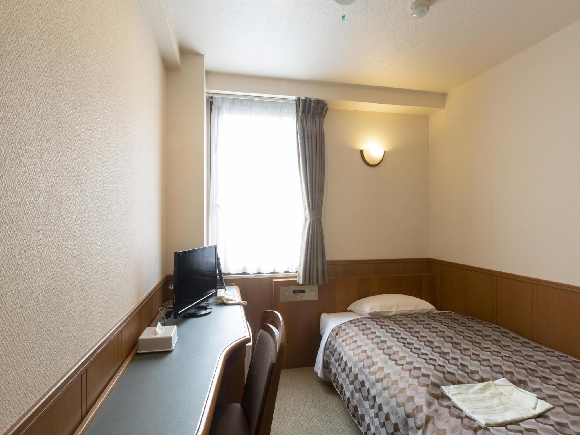 Ohta Grand Hotel Ōta المظهر الخارجي الصورة