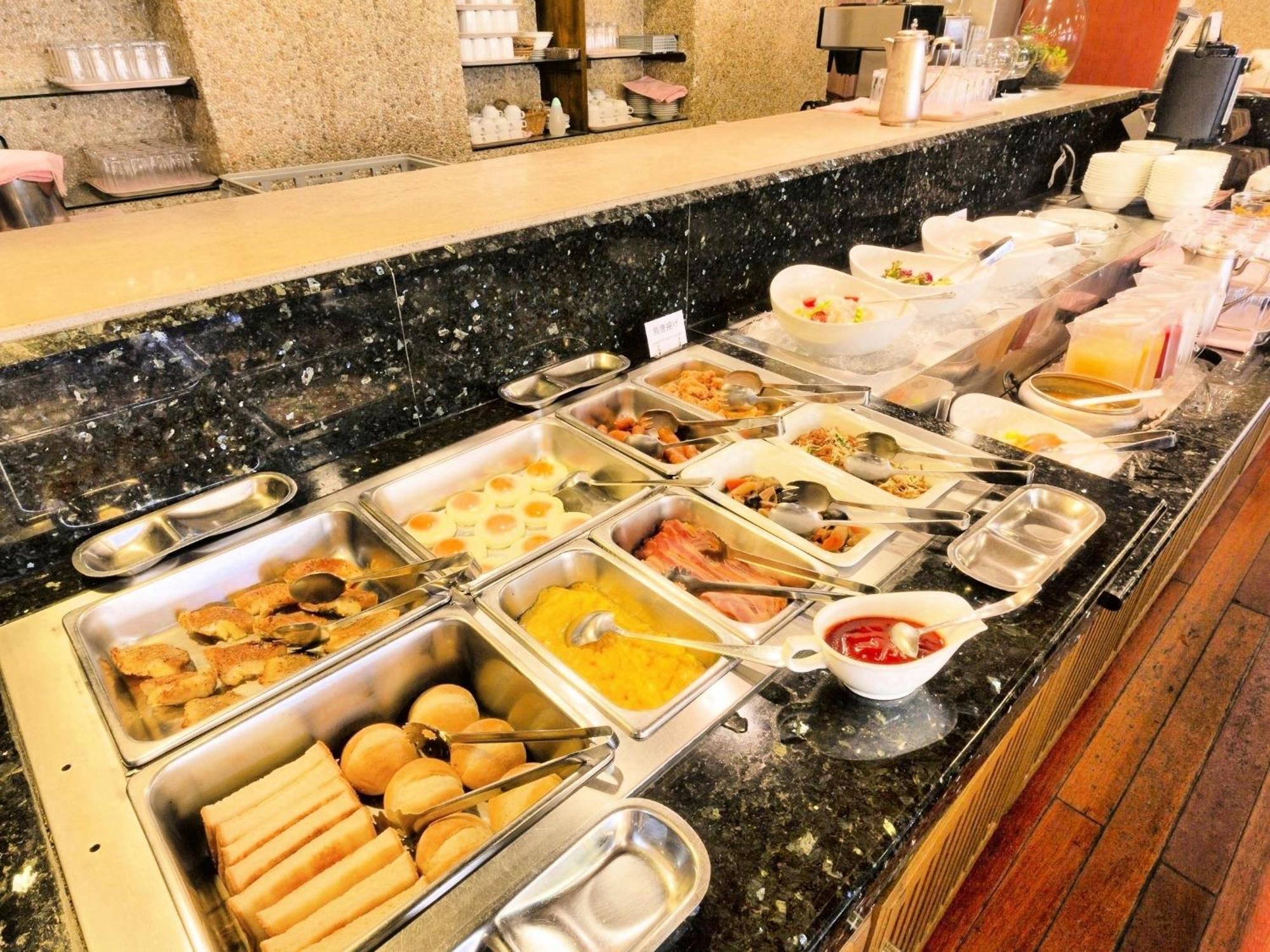 Ohta Grand Hotel Ōta المظهر الخارجي الصورة