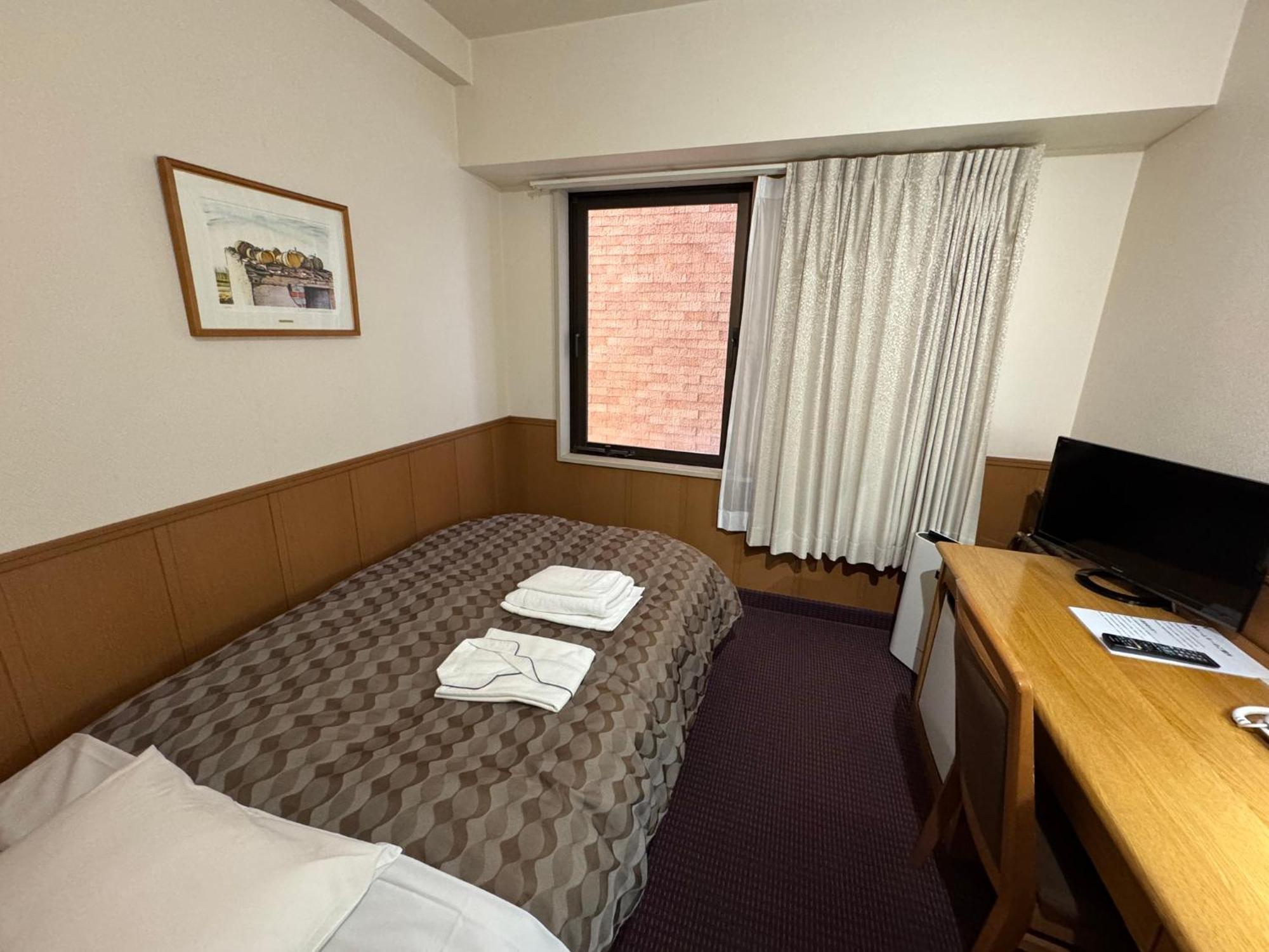 Ohta Grand Hotel Ōta المظهر الخارجي الصورة